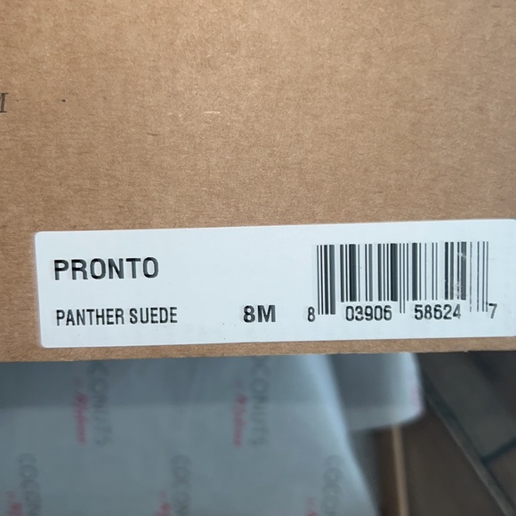 Matisse real suede New in box cutout booties - Picture 7 of 7